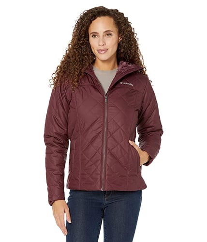 Columbia Women's Cushman Crest