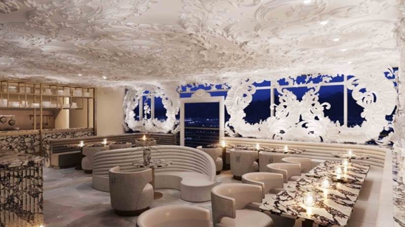 E11EVEN et The Restaurant People s'associent pour ouvrir Giselle Miami