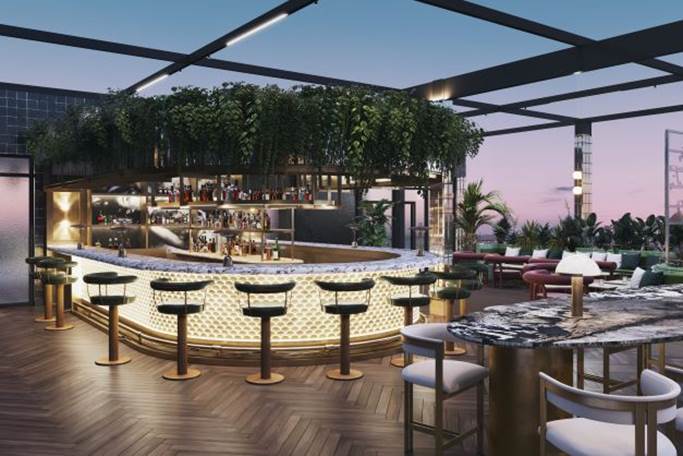 E11EVEN et The Restaurant People s'associent pour ouvrir Giselle Miami