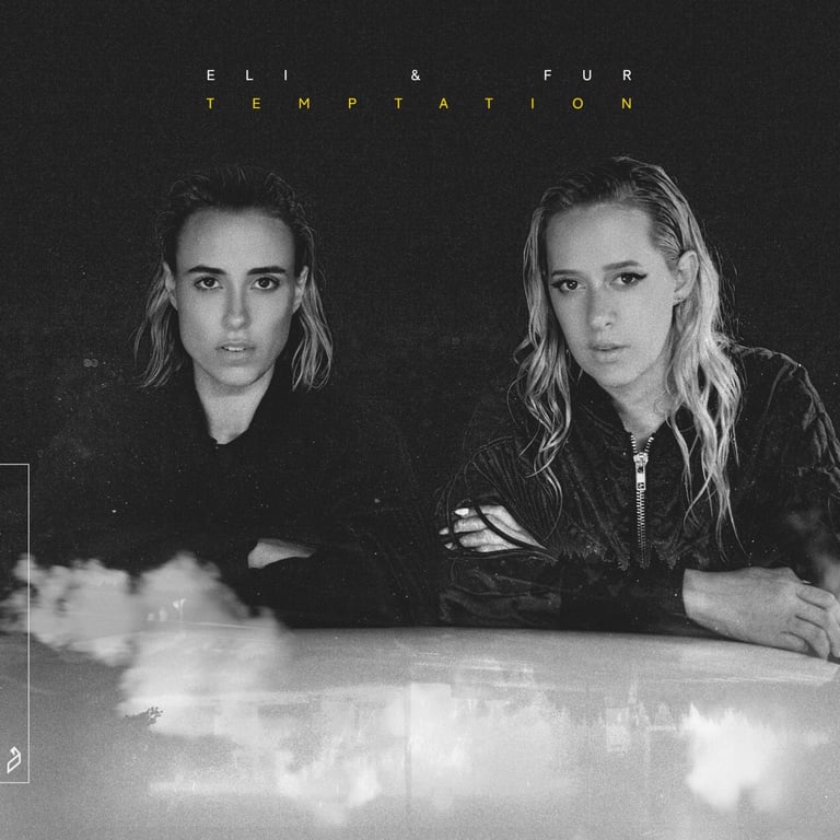 Eli & Fur return to Anjunadeep with new single 'Temptation'