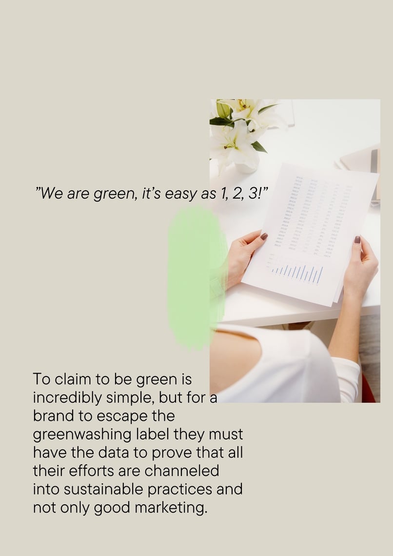How To Spot Greenwashing In Fashion: The Faux Sustainable Brands