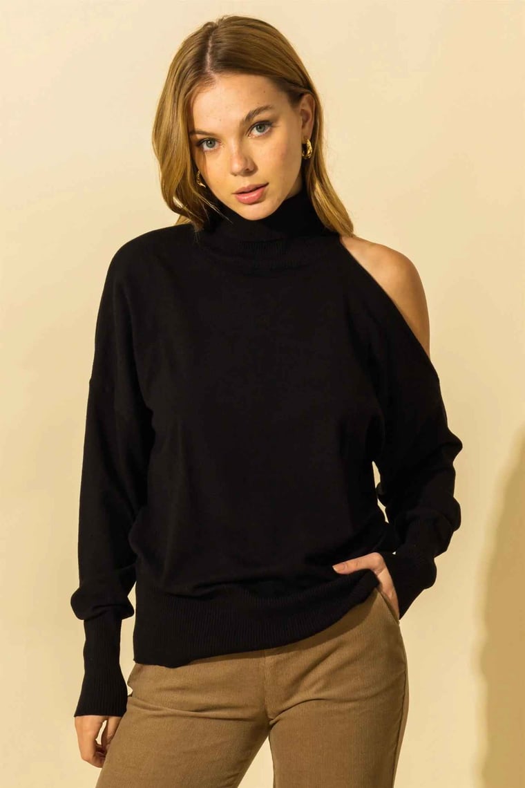 The Best Winter Sweaters For Women To Keep You Cozy All Winter Long