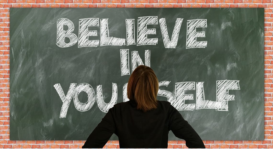 14 Tips For Improving Self-Confidence