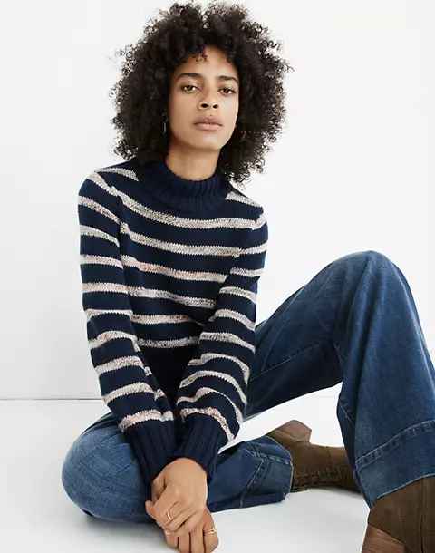 The Best Winter Sweaters For Women To Keep You Cozy All Winter Long