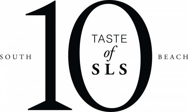 El icónico hotel SLS South Beach celebra su décimo aniversario