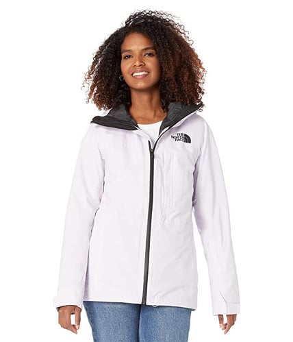 The North Face Women’s ThermoBall Triclimate Jack