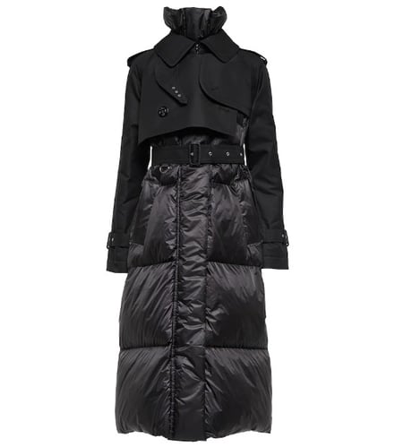 Here Is The Best Winter Jacket To Keep You Warm This Year