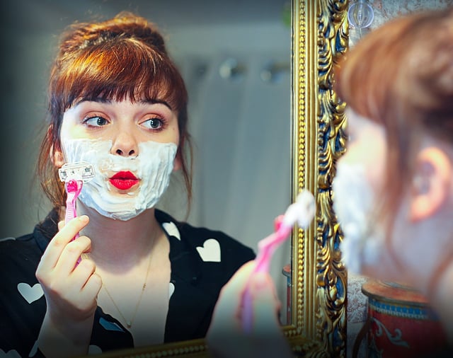 5 Häufige Hautprobleme, die Frauen erleben