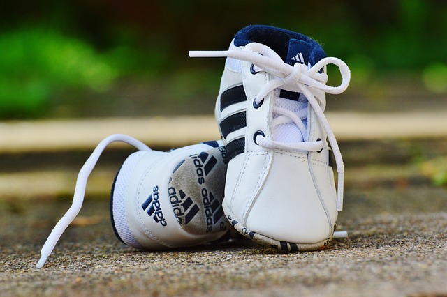 Adidas on FIFA 2022 CONTROVERSY