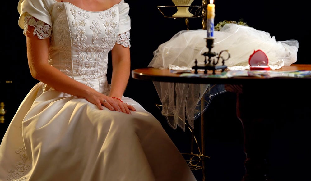 Comment trouver la robe de vos rêves pour votre mariage