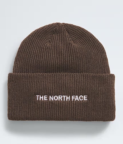 Urban Embroidered Beanie
