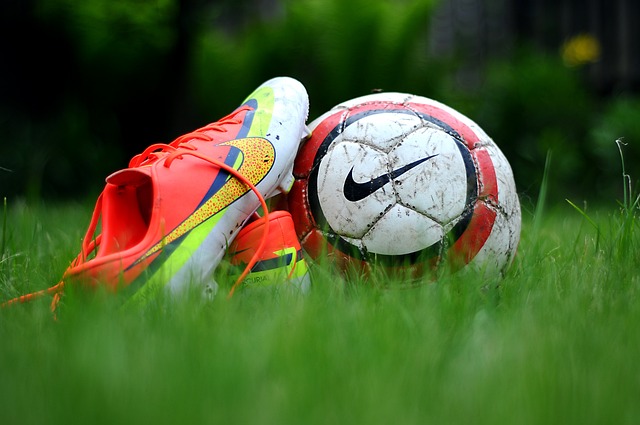 Nike on FIFA 2022 CONTROVERSY
