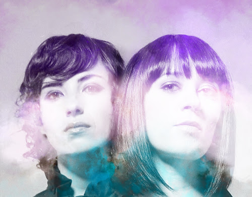 Ladytron Release New Single 'Misery Remember Me' Announce West Coast Tour Dates - LP Time's Arrow out in Jan
