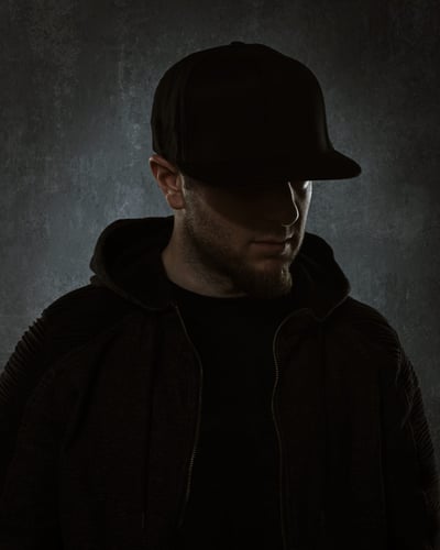 DUBSTEP DON EXCISION TAPS JESSICA AUDIFFRED FOR BASS-DRENCHED COLLABORATION, ‘RISE,’ FEATURING LEAH CULVER