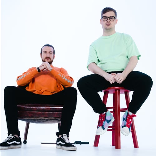Truth x Lies Drops New Tech House Anthem, "Take Me Away"