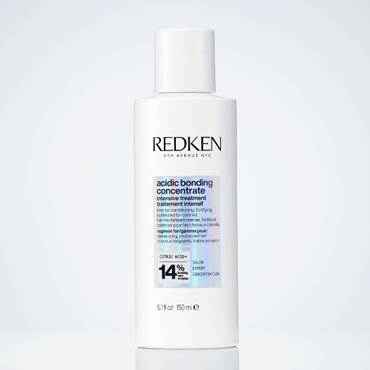 Launch Alert! Redken’s NEW Blondage High Bright System + Acidic Bonding Concentrate Intensive Treatment