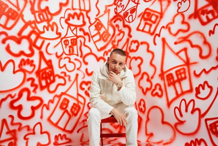 AITCH IGNITES SCREENS WITH ACTION-PACKED “FUEGO” MUSIC VIDEO