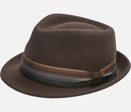 Biltmore Felt Fedora