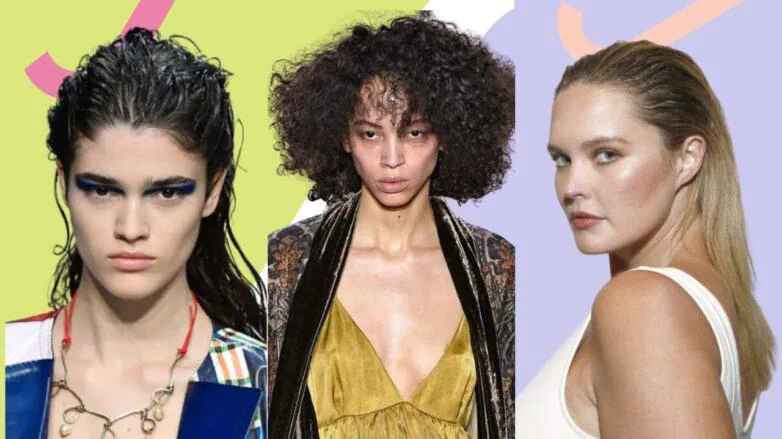 You’ll Want To Be A Mess In 2023: All Things Hair Reveals Top Hair Trends (According to Google)