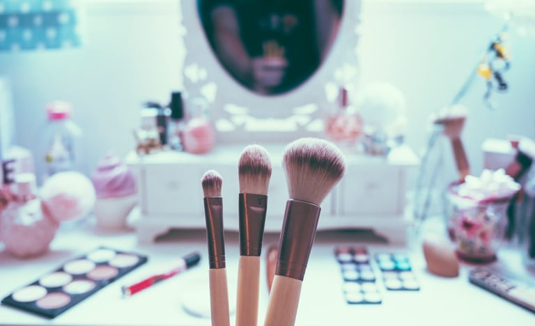 The Cosmetic Industry Year in Review 2022, and Looking to 2023