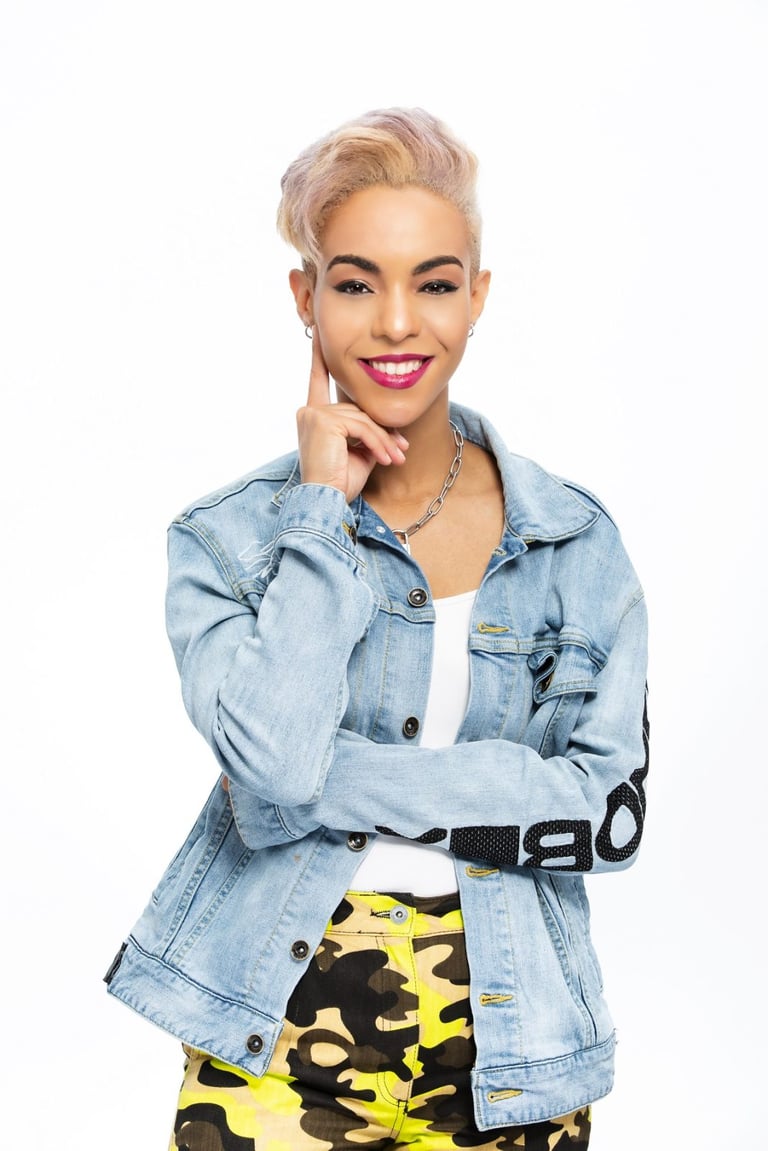 Erin Ashley Simon: NFL and ESPN Host and One of the Leading Women in esports – Disrupting the Industry to be More Diverse and Inclusive