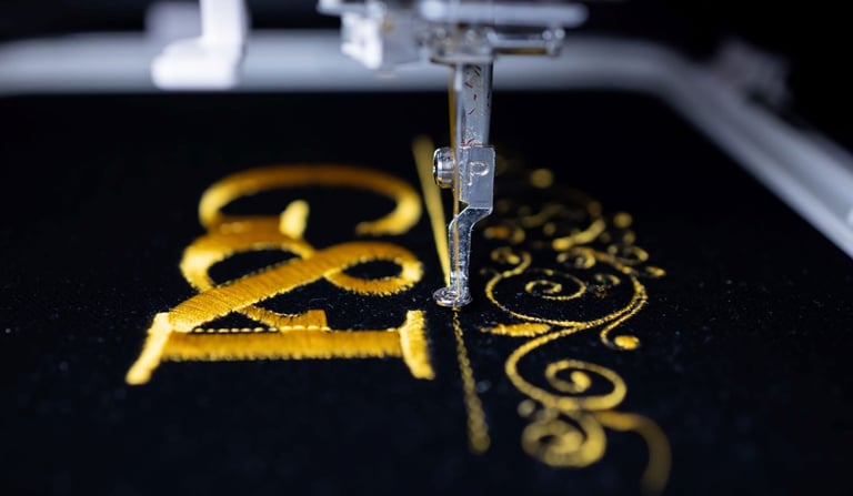 Embroidered Fashion: A Guide To Its History, Trends, And More