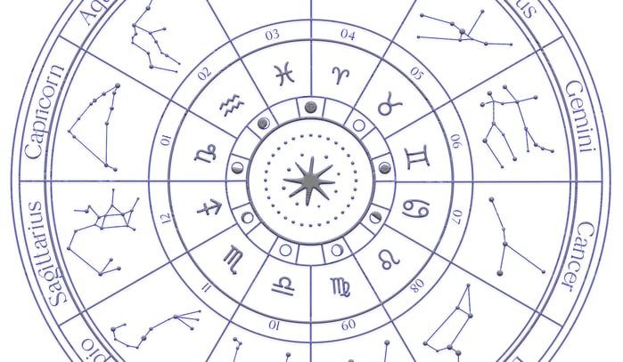 General Daily Horoscope - Free General Horoscope Today 