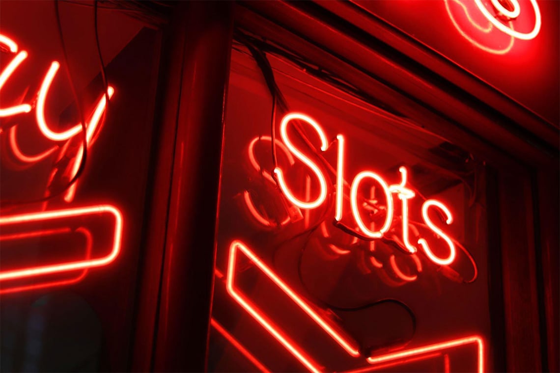 Top 5 High Fashion Slots Bring 1M in Bets According to Stats