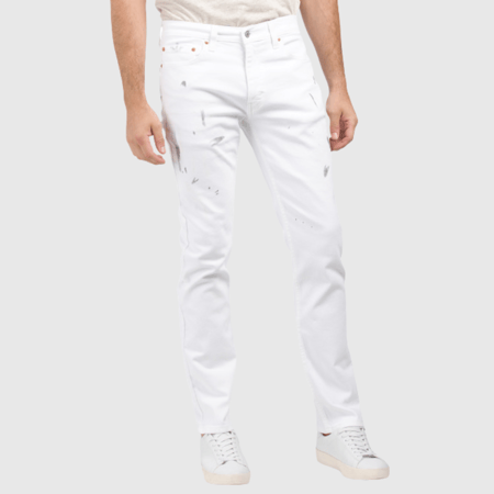 Levi's Slim Fit Painter Denim Jeans