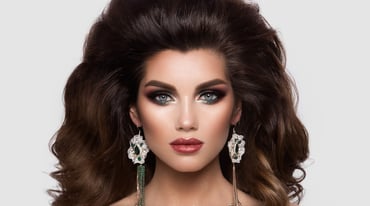 Top 80s Makeup Trends You Need to Try