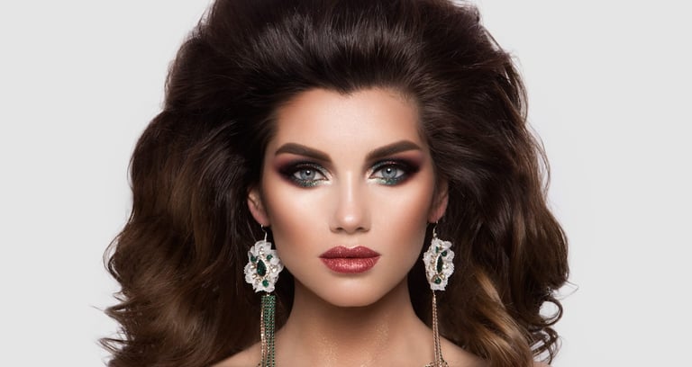 Top 80s Makeup Trends You Need to Try