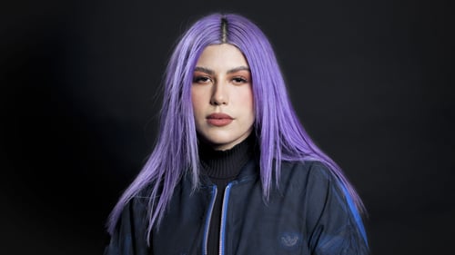 DUBSTEP DON EXCISION TAPS JESSICA AUDIFFRED FOR BASS-DRENCHED COLLABORATION, ‘RISE,’ FEATURING LEAH CULVER