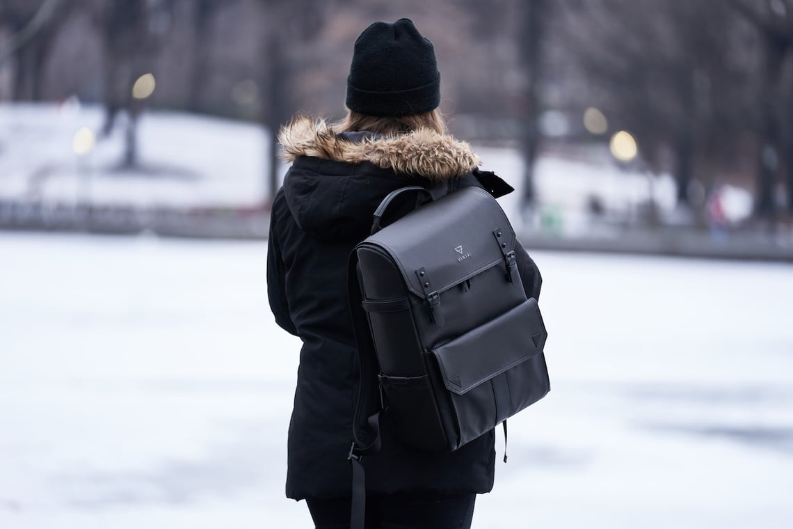 How to Choose the Perfect Bag for the Holidays