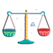Horóscopo Libra Horóscopo de Libra