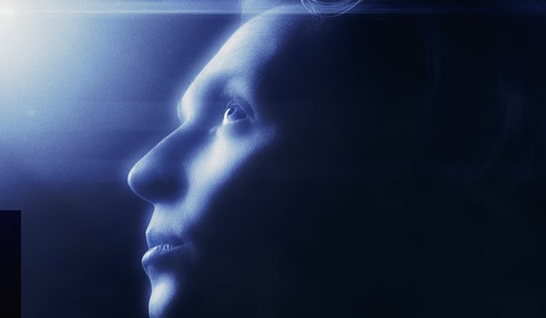 ALPHA 9 lanza su álbum de estudio debut New Horizons
