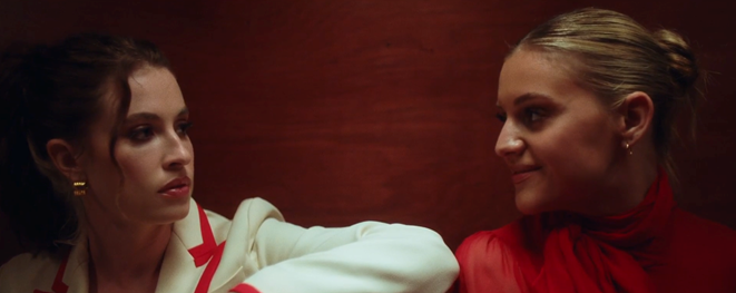 Fletcher Shares Official Video For Better Version Feat. Kelsea Ballerini