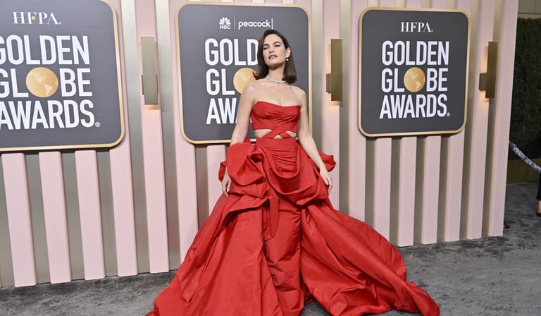 Golden Globes Awards 2023 - Elenco dei vincitori