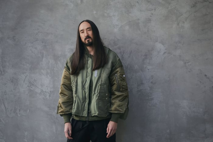 Dim Mak Presents… Steve Aoki’s 2023 HiROQUEST: GENESIS TOUR