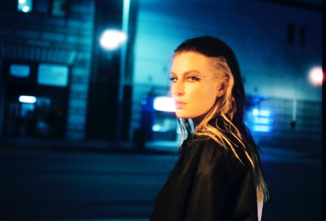 Fletcher Shares Official Video For “Better Version” Feat. Kelsea Ballerini