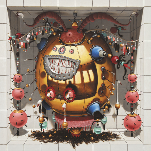Orbital unveil rumbling Dnb remix from Breakage to Ringa Ringa (The Old Pandemic Folk Song) out now