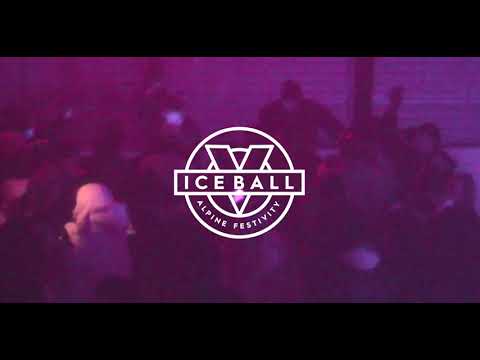 PFW23 ICEBALL
