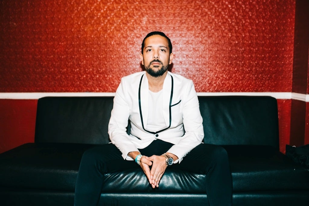 Sak Noel remixes KD One & Lil Jon’s “Vamos a Beber”