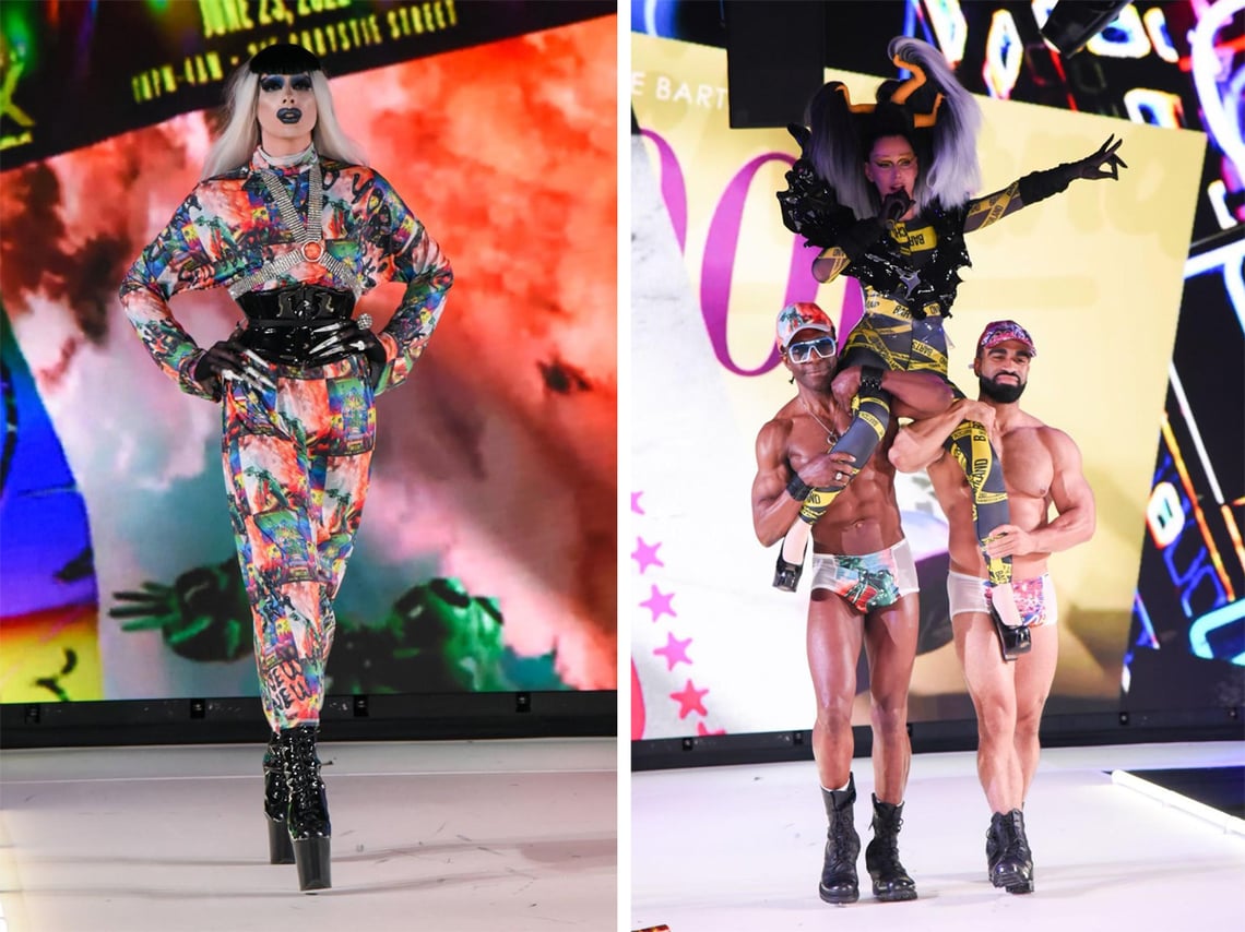 RUNWAY 7 Announces Their Return To NYFW For Fall / Winter 2023