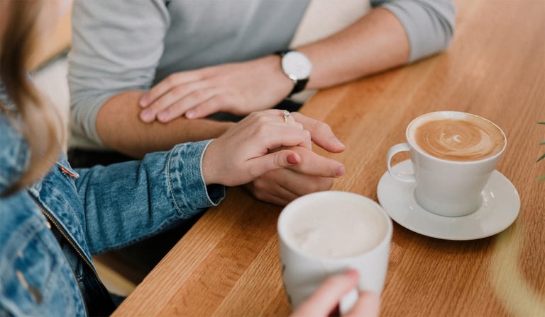 Taking Your Relationship to the Next Level: Signs You’re Ready