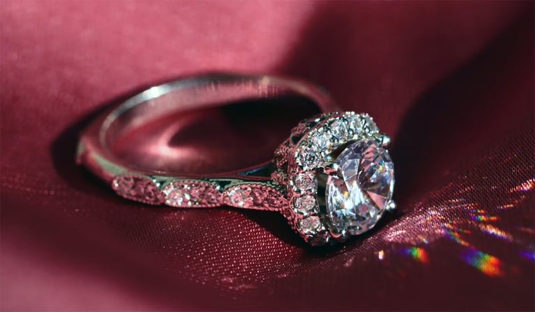 Diamonds Are Forever: Why Diamonds Never Go Out Of Style And How To Use Them For A Timeless Look