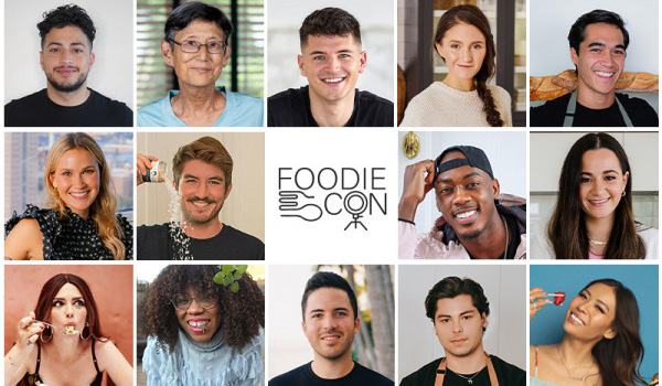FoodieCon®, First-of-Its-Kind Gathering of Top Food and Beverage Personalities, to Launch at SOBEWFF®