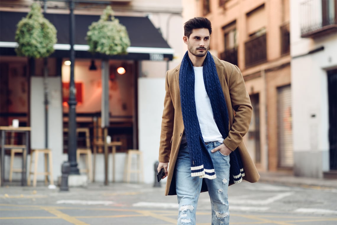 6 Essential Tips To Help Your Boyfriend Dress Better