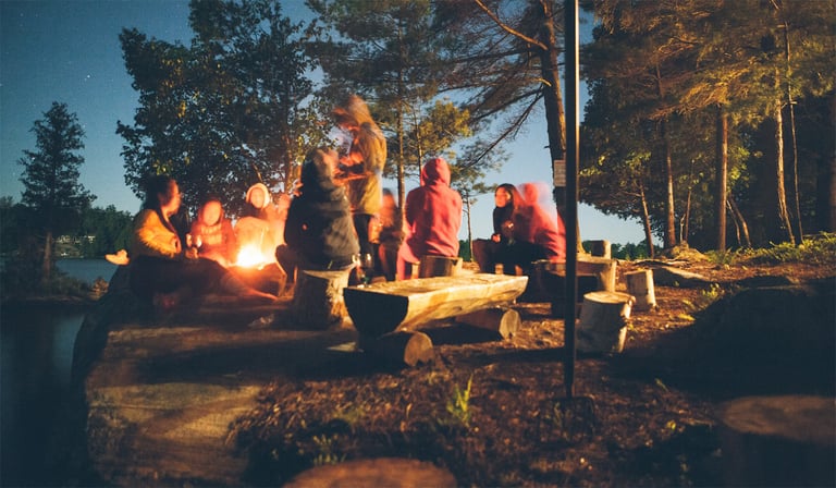 A Guide To Preparing For Your Family Camping Trip