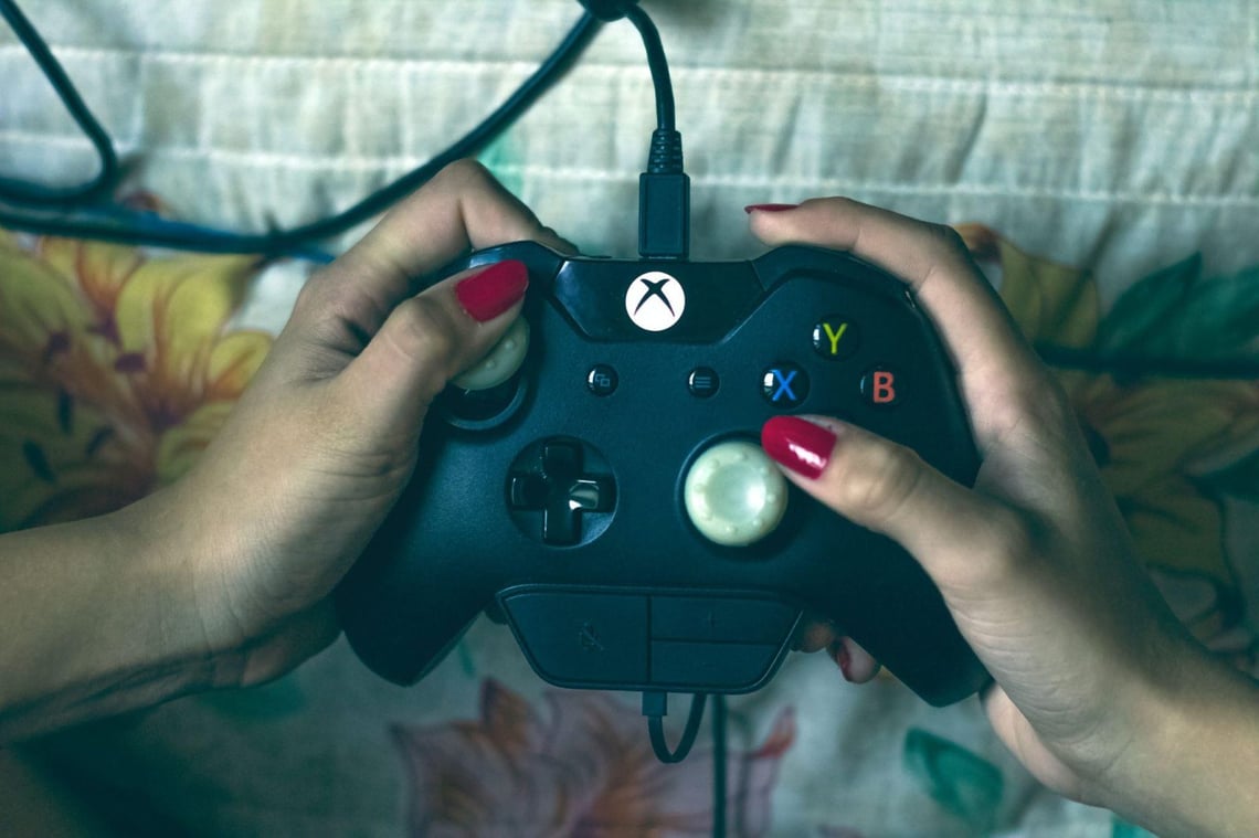 Amazing Jobs in the Gambling Industry for Women