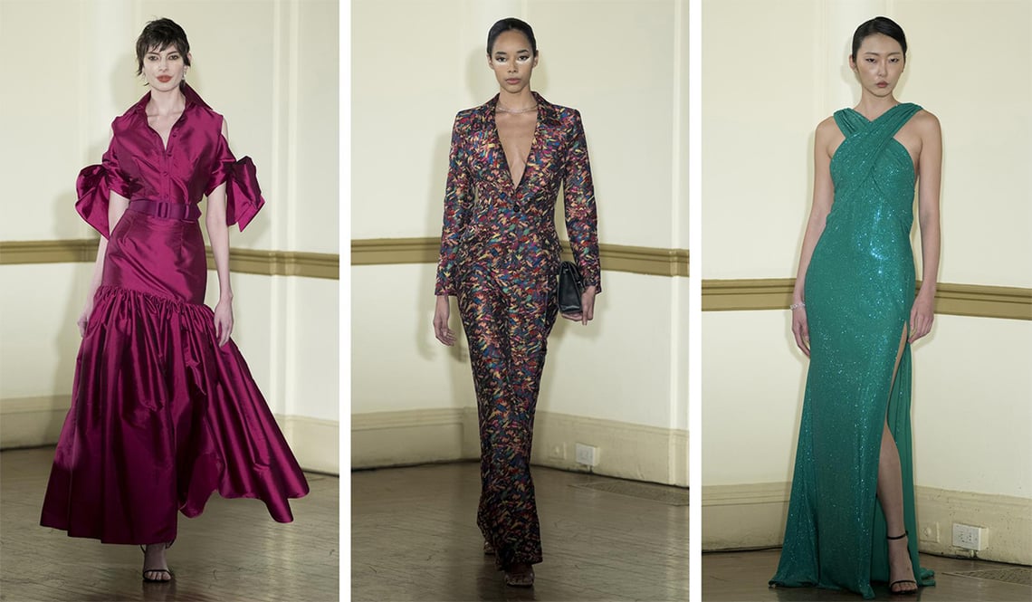 Kevan Hall Fall 2023